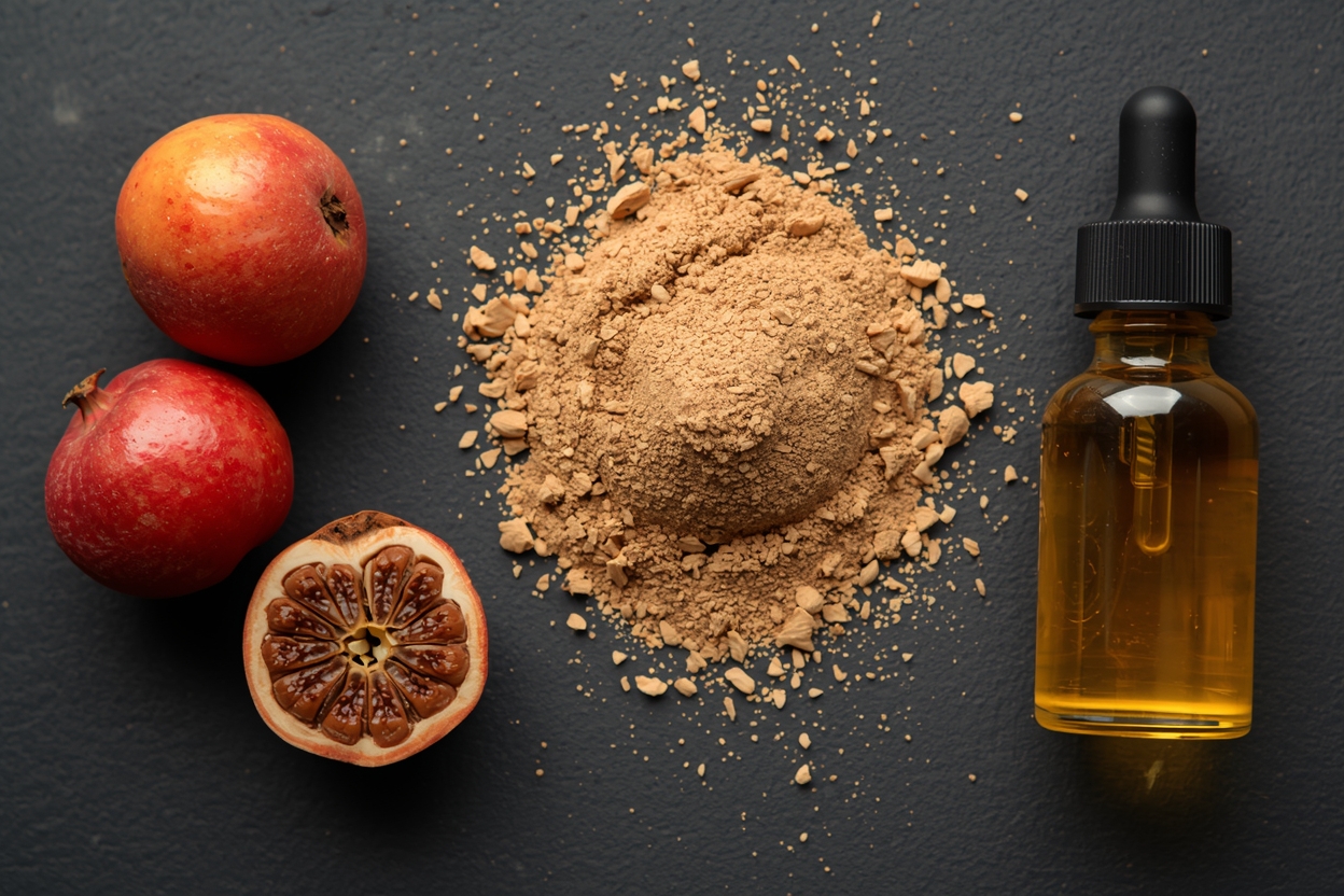 Triphala Extract