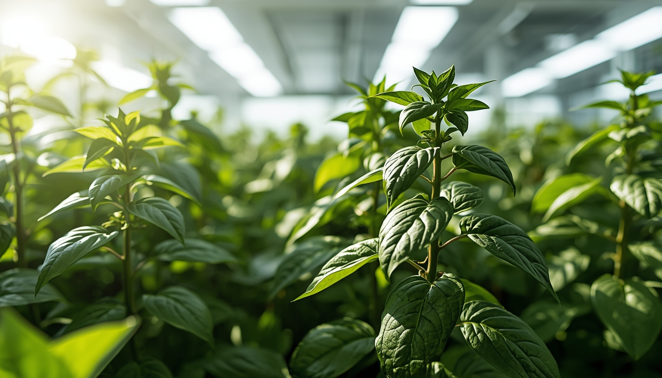 Tulsi Extract