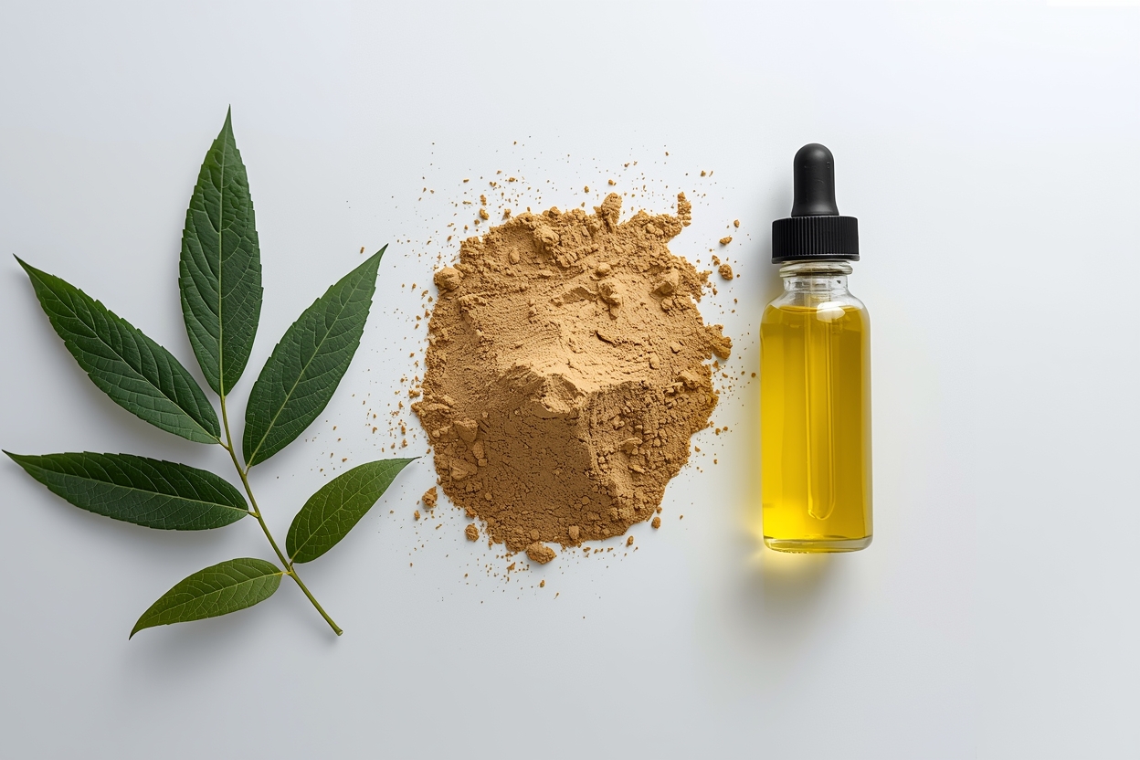 Vasaka Extract