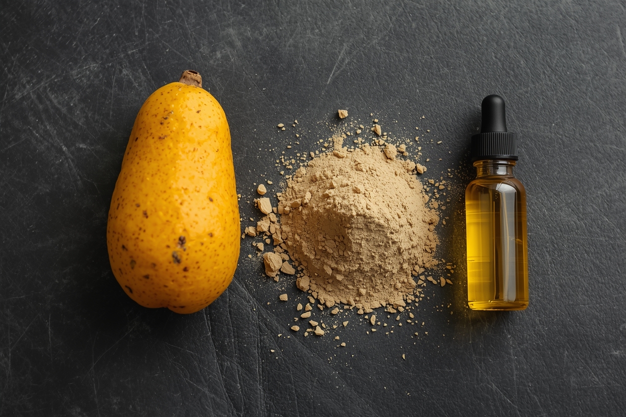 Vibhitaki Extract